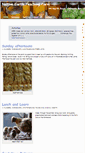Mobile Screenshot of nativeearthteachingfarm.org